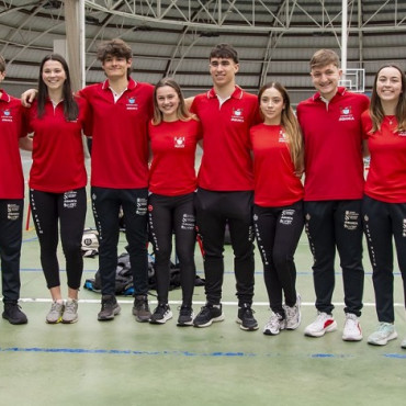 Comienza la Liga Nacional