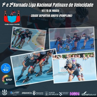 Comienza la Liga Nacional