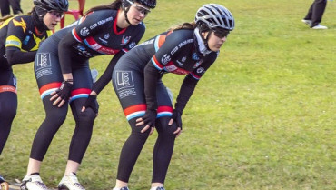 Celebrada la II Jornada de la Liga Interprovincial