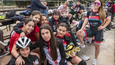 Speed Track European Series – Trofeo Terras do Infante