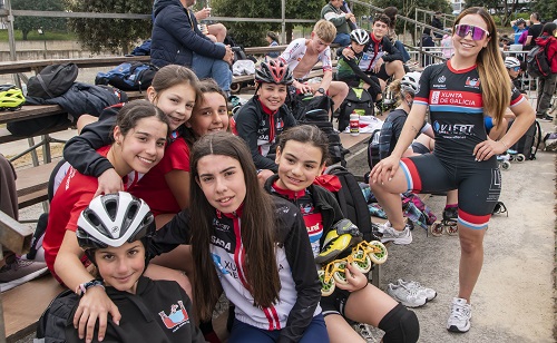 Speed Track European Series – Trofeo Terras do Infante