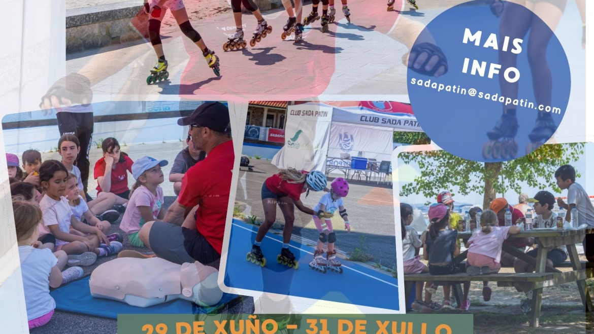 IMPORTANTE: Actualización Campus de Verano 2026