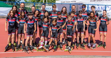 Campeonato Gallego en pista