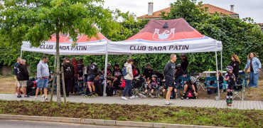 Cto. Gallego de circuito